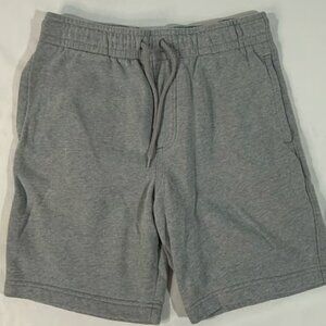 Men's Goodfellow & Co./Target Sweat Shorts Gray Size SMALL